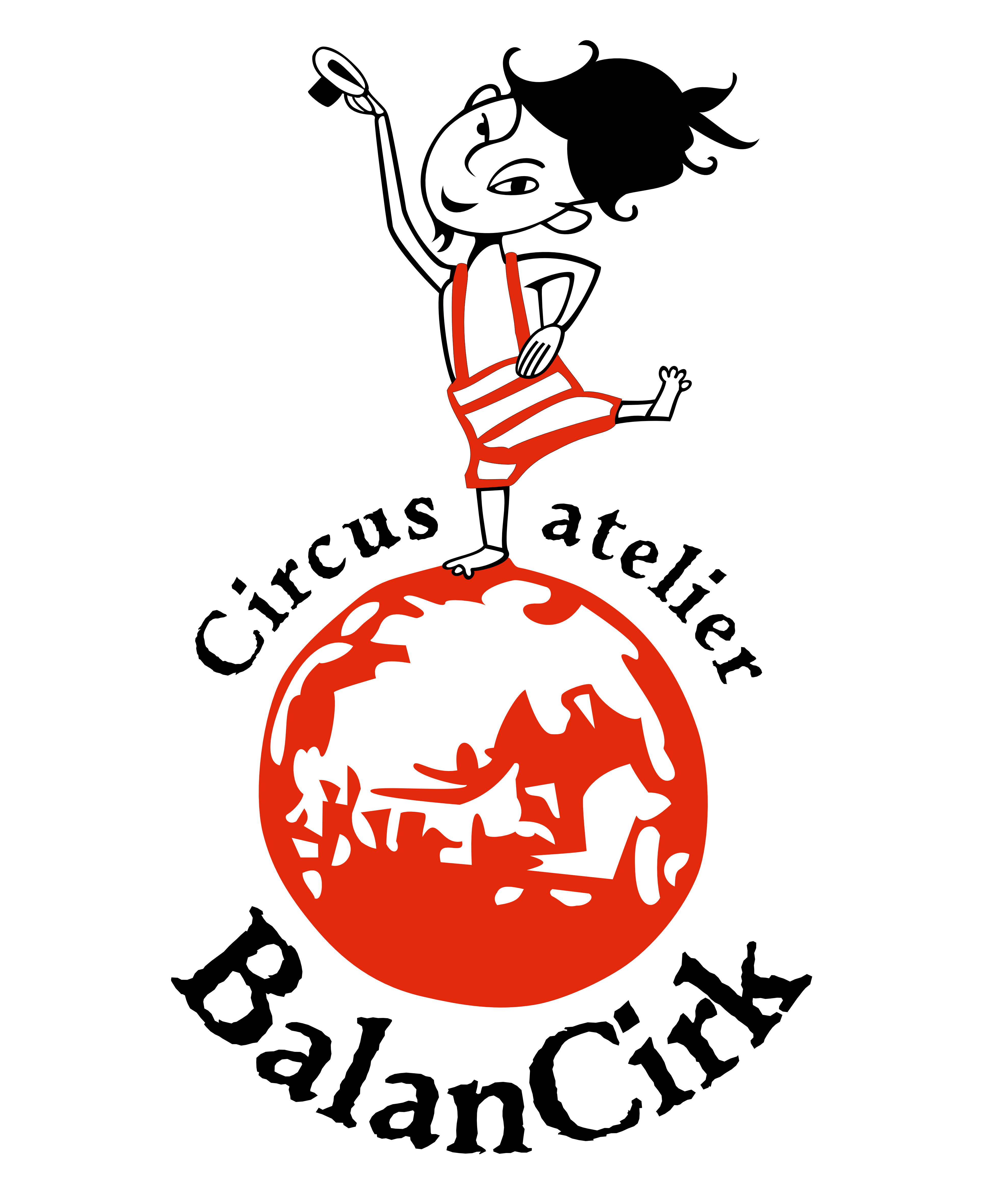 Balancirk restored in development